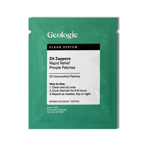 Fast Acting Acne Kits