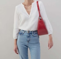 Functional Accessible Leather Bags