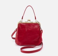 Functional Accessible Leather Bags Image 2