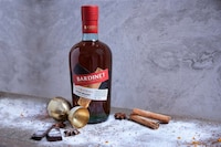 Indulgent Dessert Cocktails