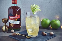Indulgent Dessert Cocktails Image 3
