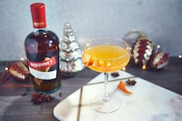 Indulgent Dessert Cocktails Image 4