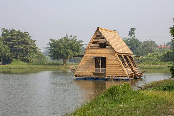Top 50 Eco Architecture Trends in 2023