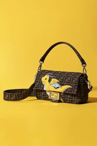 High-Fashion Anime Collections Image 3