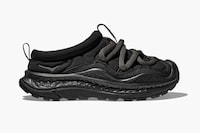 Chunky Recovery Mules Image 1
