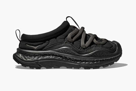 Chunky Recovery Mules