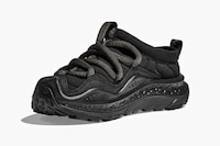 Chunky Recovery Mules Image 3