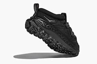 Chunky Recovery Mules Image 4