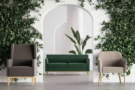 Hygienic Healthcare Furniture