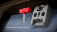 Hygienic Healthcare Furniture Image 3