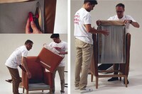 Hygienic Healthcare Furniture Image 4
