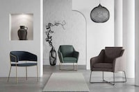 Hygienic Healthcare Furniture Image 6