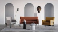 Hygienic Healthcare Furniture Image 7
