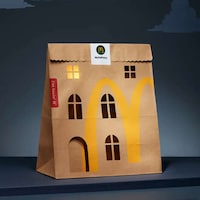 Architecture-Inspired QSR Ads Image 4