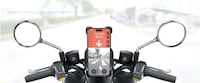 Collision Alert Bike Systems Image 2