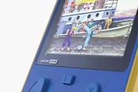 Brand-Themed Handheld Consoles Image 3