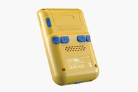 Brand-Themed Handheld Consoles Image 4
