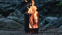 Modular Octagonal Fire Pits Image 2