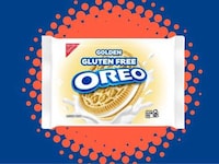 Gluten-Free Sandwich Cookies Image 1