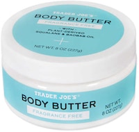 Fragrance-Free Body Butters Image 2