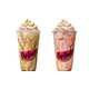 Swirled Horchata Caramel Sippers Image 1