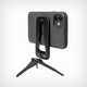 Collapsible Magnetic Smartphone Tripods Image 8