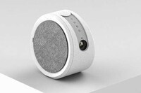Rounded Portable Projector Units Image 2