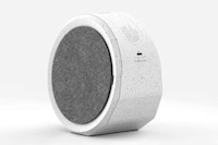 Rounded Portable Projector Units Image 5
