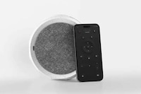 Rounded Portable Projector Units Image 7