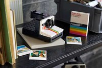 Vintage Building Block Cameras Image 1