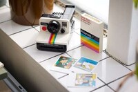 Vintage Building Block Cameras Image 2