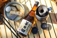 Campsite Sake Warming Sets Image 2