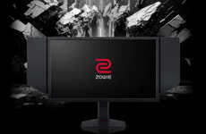 Optimized eSports Gaming Monitors