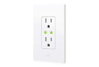 Energy-Monitoring Smart Outlets Image 2
