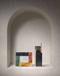 Stone Offcut Decor Collections