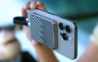 Lightning-Fast Smartphone SSDs
