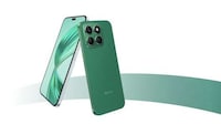 Slim Precision Smartphone Models Image 1