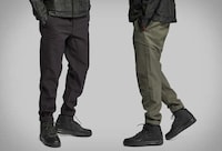 Adaptable Adventure-Proof Pants Image 1