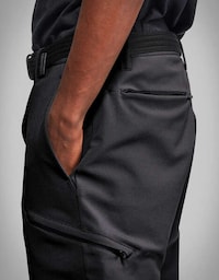 Adaptable Adventure-Proof Pants Image 4