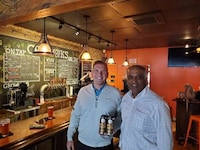 CPG Brand Beer Collaborations Image 1