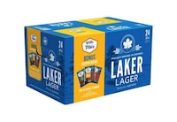 Co-Branded Beer Cases