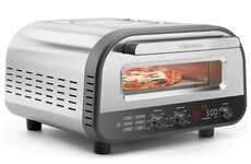 Rapid Countertop Pizza Ovens