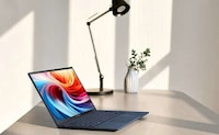 Slender Ultra-Portable Laptops Image 1