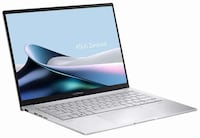 Slender Ultra-Portable Laptops Image 2