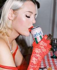 Social Good Sparkling Waters Image 1