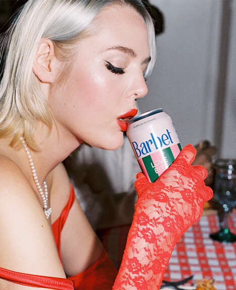 Social Good Sparkling Waters