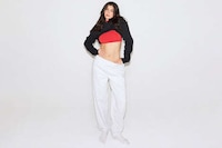 Contemporary Loungewear Pieces Image 2