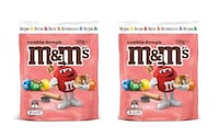 Crispy Cookie Dough Candies Image 1