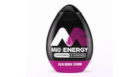 Caffeine-Infused Water Enhancers Image 1