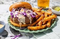 Collaboration At-Home Meal Recipes